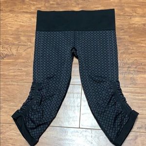 In the flow crops EUC size 6